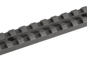 EGW SCOPE BASE MARLIN 1895/336 - HENRY H009/H010/H024 PIC RAIL