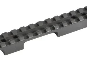 EGW SCOPE BASE MARLIN 917/982 - XT-22 PICATINNY RAIL