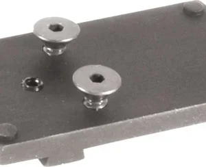 EGW SCOPE DOCTOR MOUNT BLACK - FOR GLOCK AND VORTEX