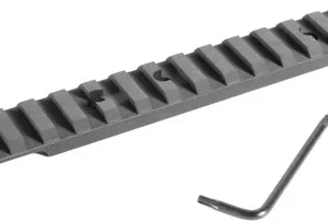 EGW SCOPE BASE HD REM 4/6/750/ - SBE/VINCHI/M2 PCTNY RAIL MOUNT