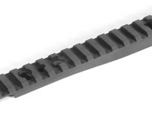 EGW PICATINNY SCOPE MOUNT - RUGER #1 HD