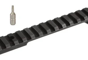 EGW SCOPE BASE HD WEATHERBY MK - V (9 LUG BOLT) SCP MNT 20 MOA