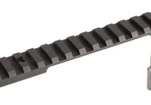 EGW SCOPE BASE HD HOWA 1500 / - WTHRBY VNGRD LA PIC RAIL 0 MOA