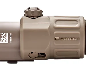 EOTECH G33 3X MAGNIFIER NM TAN