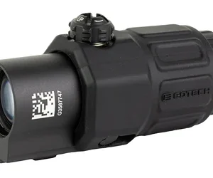 EOTECH G33 3X MAGNIFIER NM BLK
