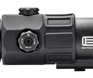 EOTECH G45 5X MAGNIFIER NM BLK