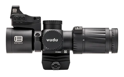 EOTECH VUDU 3-9X32 SFP MR5 MRAD EFLX
