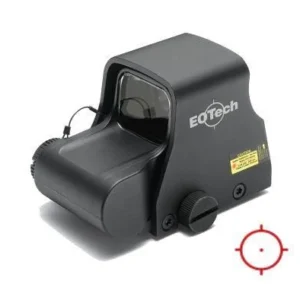EO TECH EOTECH MOD XPS2 #0 RET CR123