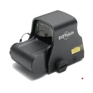 EO TECH EOTECH MOD XPS2 #1 RET CR123