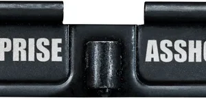PHASE 5 EJECTION PORT COVER - SUPRISE A-HOLE FOR AR-15