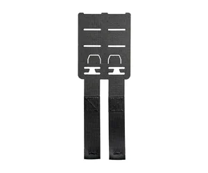 ESD DROPPAH MOLLE BLACK