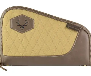 EVODS PRESIDENT PSTL CASE 12" TN/BRN