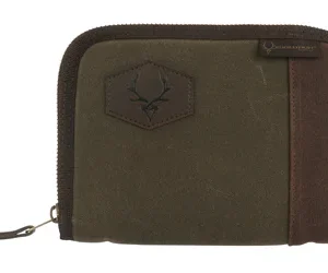 EVODS RAWHIDE WAX CANV 8" PSTL RUG