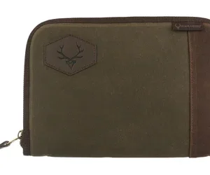 EVODS RAWHIDE WAX CANV 12" PSTL RUG