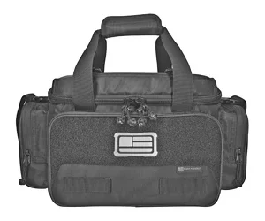 EVODS TAC 1680D RANGE BAG BLK