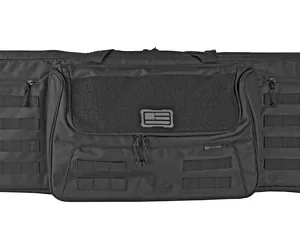 EVODS 1680D TAC SNGL RFL CS 36" BLK