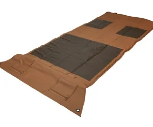 EVODS COMPETITION SHOOTING MAT COY