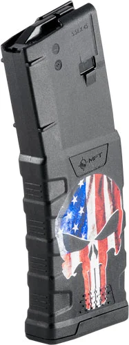 MFT EXD MAGAZINE AR15 5.56X45 - 30RD AMERICAN PUNISHER