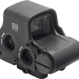 EOTECH EXPS3-0 HOLOGRAPHIC SGT - 68MOA RING W/1MOA DOT