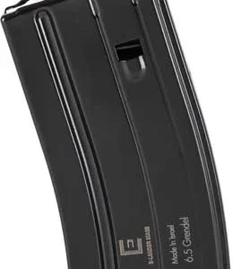 E-LANDER MAGAZINE 6.5 GRENDEL - 17RD STEEL