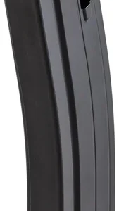E-LANDER MAGAZINE 22 NOSLER - 24RD STEEL