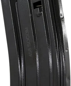 E-LANDER MAGAZINE 458 SOCOM - 7RD STEEL