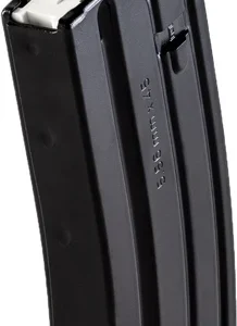 E-LANDER MAGAZINE 5.56X45 - 20RD STEEL
