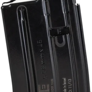 E-LANDER MAGAZINE 5.56X45 - 10RD STEEL