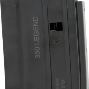 E-LANDER MAGAZINE 350 LEGEND - 10RD STEEL