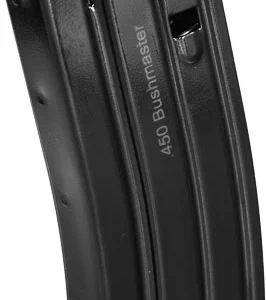 E-LANDER MAGS 450 BUSHMASTER - 7 RD STEEL