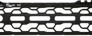 ODIN FOREND O2 LITE MLOK - 9.5" BLACK AR-15