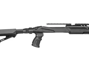 FAB DEF M4 PRO R10/22 PRO CNVRSN BLK