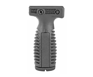 FAB DEF VENTILATED VERT FOREGRIP