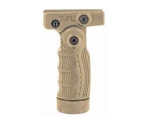 FAB DEF FOLDING FOREGRIP FDE