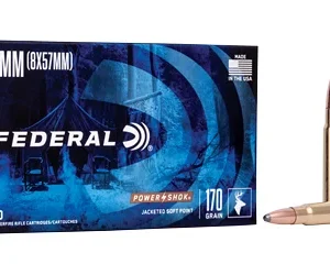 FED PWRSHK 8MM MAU 170GR SP 20/200