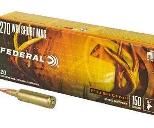 FUSION 270WSM 150GR 20/200