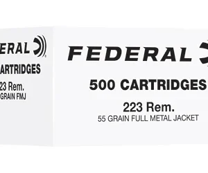 FED 223REM 55GR FMJ 500/1000