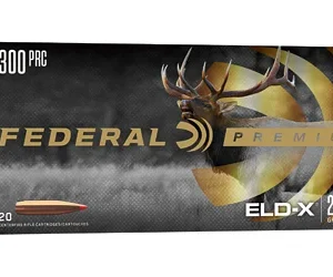 FED PRS HTR 300PRC 212GR ELDX 20/200