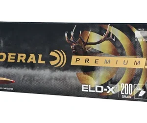 FED PREM 300WSM 200GR ELDX 20/200