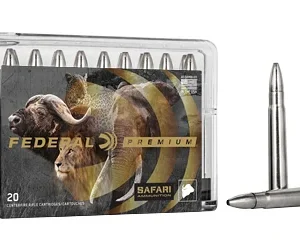 FED PRM 375H&H 300GR TROPHY 20/200