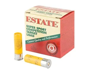 FED SPR SPORT 20GA 2.75" #7.5 25/250