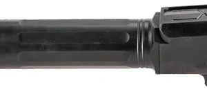 FAXON S&W M&P SHIELD 9MM - FLUTED THREADED NITRIDE