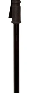 FIREFIELD SHOOTING REST STICK - MONO-POD 31.7"-67.4"