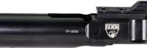 FAXON 9MM BOLT CARRIER GROUP - FOR GLOCK AND COLT NITRIDED