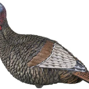 FLEXTONE THUNDER JAKE 1/4 - STRUT DECOY W/STAKE