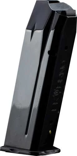 FK BRNO MAGAZINE FOR 7.5 FK - 10MM .40 14RND BLACK