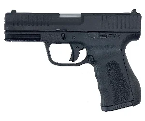 FMK G3 9MM 3.87" 14RD BLACK