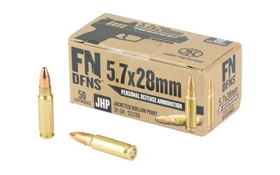 FN DFNS SS200 5.7X28MM 30GR 50/500