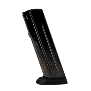 MAGAZINE FN 509 9MM 17RD BLK
