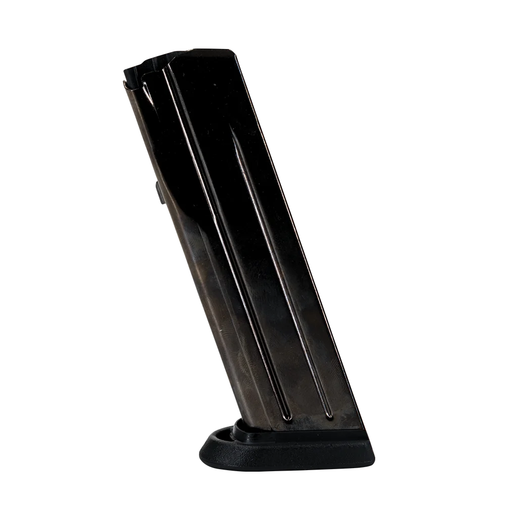 MAGAZINE FN 509 9MM 17RD BLK